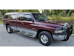 2000 Dodge Ram 2500 (CC-1922698) for sale in Lakeland, Florida