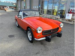 1974 MG Midget (CC-1922703) for sale in Lakeland, Florida