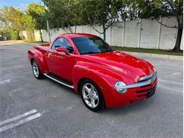 2003 Chevrolet SSR (CC-1922704) for sale in Lakeland, Florida