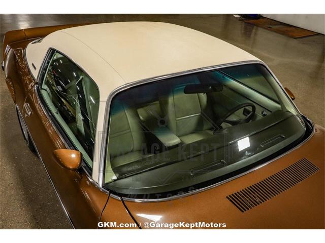 1974 Chevrolet Camaro Z28 (CC-1922706) for sale in Grand Rapids, Michigan