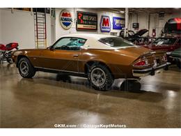 1974 Chevrolet Camaro Z28 (CC-1922706) for sale in Grand Rapids, Michigan