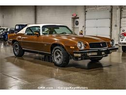 1974 Chevrolet Camaro Z28 (CC-1922706) for sale in Grand Rapids, Michigan