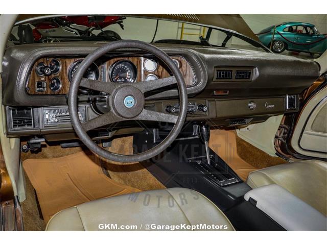 1974 Chevrolet Camaro Z28 (CC-1922706) for sale in Grand Rapids, Michigan