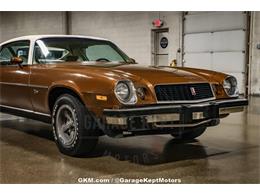 1974 Chevrolet Camaro Z28 (CC-1922706) for sale in Grand Rapids, Michigan