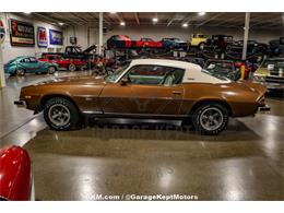 1974 Chevrolet Camaro Z28 (CC-1922706) for sale in Grand Rapids, Michigan