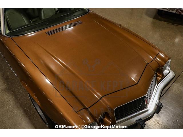 1974 Chevrolet Camaro Z28 (CC-1922706) for sale in Grand Rapids, Michigan