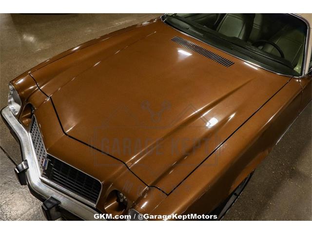 1974 Chevrolet Camaro Z28 (CC-1922706) for sale in Grand Rapids, Michigan