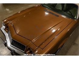 1974 Chevrolet Camaro Z28 (CC-1922706) for sale in Grand Rapids, Michigan