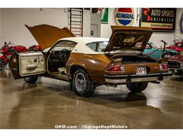 1974 Chevrolet Camaro Z28 (CC-1922706) for sale in Grand Rapids, Michigan