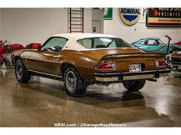 1974 Chevrolet Camaro Z28 (CC-1922706) for sale in Grand Rapids, Michigan