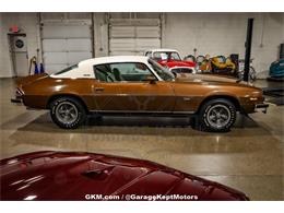1974 Chevrolet Camaro Z28 (CC-1922706) for sale in Grand Rapids, Michigan