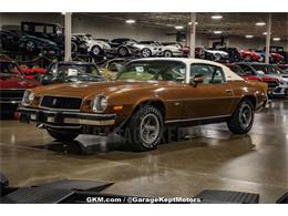 1974 Chevrolet Camaro Z28 (CC-1922706) for sale in Grand Rapids, Michigan