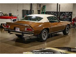 1974 Chevrolet Camaro Z28 (CC-1922706) for sale in Grand Rapids, Michigan
