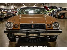 1974 Chevrolet Camaro Z28 (CC-1922706) for sale in Grand Rapids, Michigan