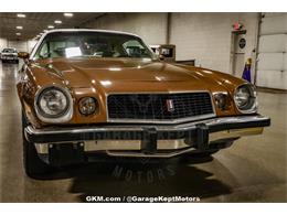 1974 Chevrolet Camaro Z28 (CC-1922706) for sale in Grand Rapids, Michigan