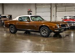 1974 Chevrolet Camaro Z28 (CC-1922706) for sale in Grand Rapids, Michigan