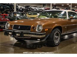 1974 Chevrolet Camaro Z28 (CC-1922706) for sale in Grand Rapids, Michigan