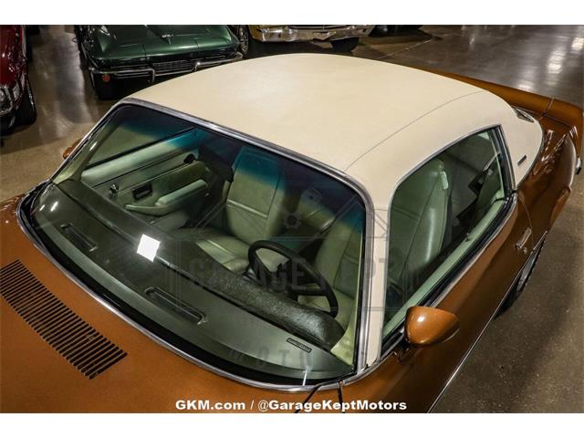 1974 Chevrolet Camaro Z28 (CC-1922706) for sale in Grand Rapids, Michigan