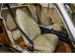 1974 Chevrolet Camaro Z28 (CC-1922706) for sale in Grand Rapids, Michigan