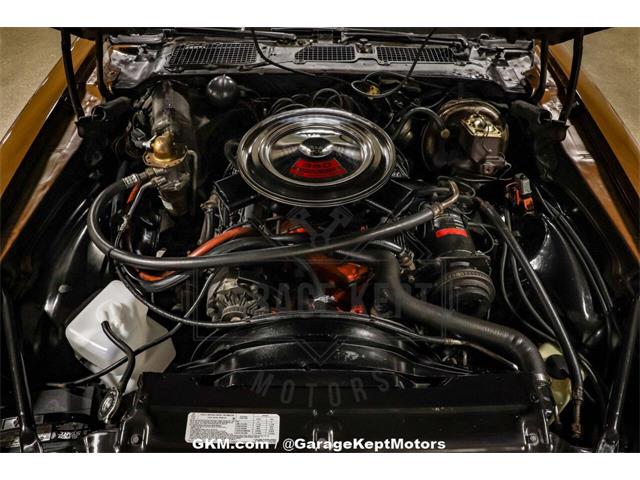 1974 Chevrolet Camaro Z28 (CC-1922706) for sale in Grand Rapids, Michigan
