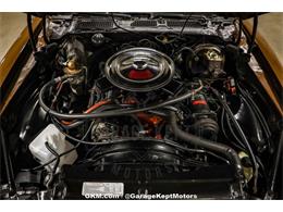 1974 Chevrolet Camaro Z28 (CC-1922706) for sale in Grand Rapids, Michigan