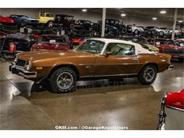 1974 Chevrolet Camaro Z28 (CC-1922706) for sale in Grand Rapids, Michigan