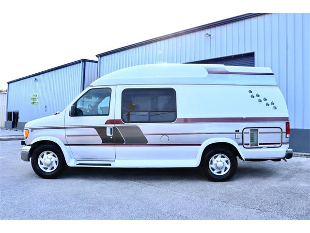 2000 Ford E350 (CC-1922714) for sale in Lakeland, Florida