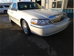 2006 Lincoln Town Car (CC-1922718) for sale in Lakeland, Florida