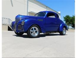 1939 Plymouth Coupe (CC-1922725) for sale in Lakeland, Florida