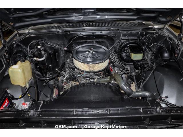 1987 Chevrolet C10 (CC-1922737) for sale in Grand Rapids, Michigan