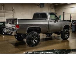 1987 Chevrolet C10 (CC-1922737) for sale in Grand Rapids, Michigan