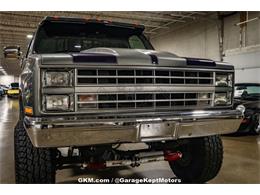 1987 Chevrolet C10 (CC-1922737) for sale in Grand Rapids, Michigan