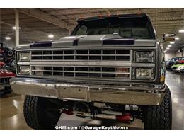 1987 Chevrolet C10 (CC-1922737) for sale in Grand Rapids, Michigan