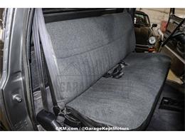 1987 Chevrolet C10 (CC-1922737) for sale in Grand Rapids, Michigan