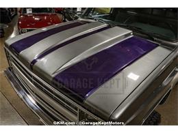1987 Chevrolet C10 (CC-1922737) for sale in Grand Rapids, Michigan