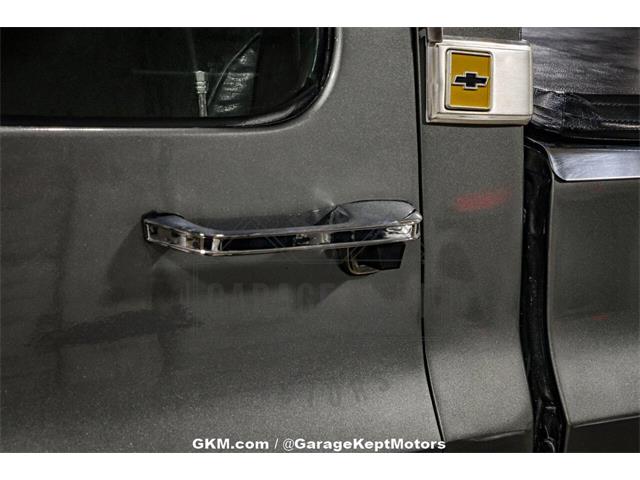 1987 Chevrolet C10 (CC-1922737) for sale in Grand Rapids, Michigan