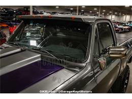 1987 Chevrolet C10 (CC-1922737) for sale in Grand Rapids, Michigan