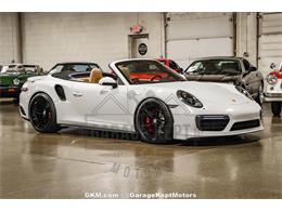 2017 Porsche 911 (CC-1922738) for sale in Grand Rapids, Michigan