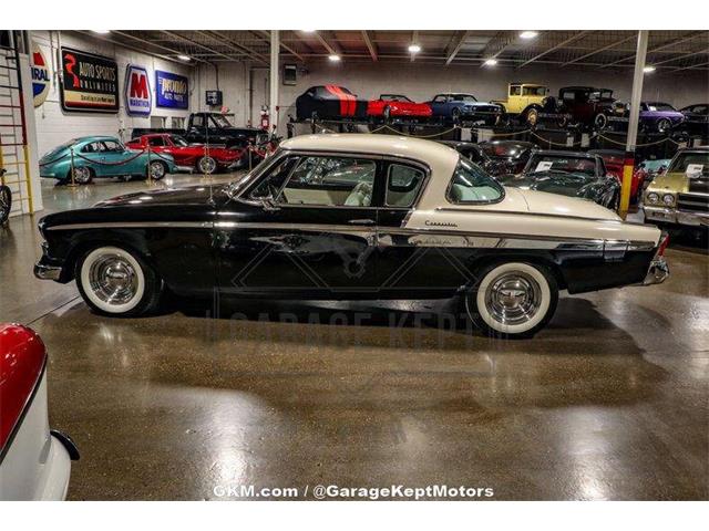 1955 Studebaker Commander (CC-1922740) for sale in Grand Rapids, Michigan