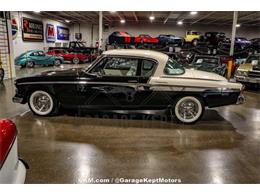 1955 Studebaker Commander (CC-1922740) for sale in Grand Rapids, Michigan