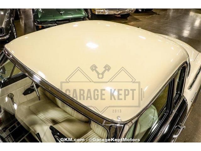 1955 Studebaker Commander (CC-1922740) for sale in Grand Rapids, Michigan