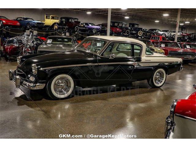 1955 Studebaker Commander (CC-1922740) for sale in Grand Rapids, Michigan