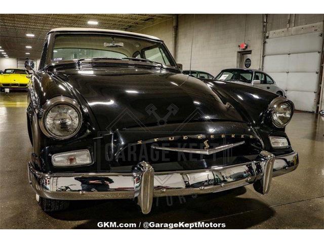 1955 Studebaker Commander (CC-1922740) for sale in Grand Rapids, Michigan