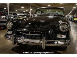 1955 Studebaker Commander (CC-1922740) for sale in Grand Rapids, Michigan