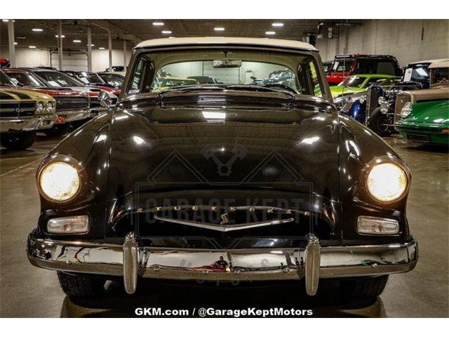 1955 Studebaker Commander (CC-1922740) for sale in Grand Rapids, Michigan