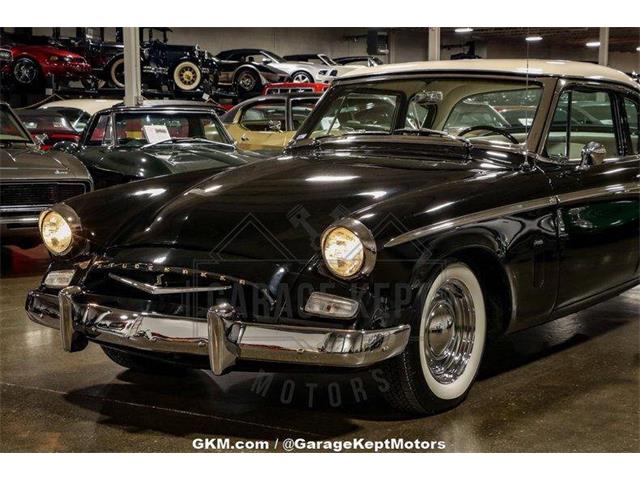 1955 Studebaker Commander (CC-1922740) for sale in Grand Rapids, Michigan