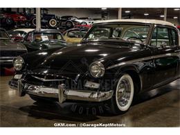1955 Studebaker Commander (CC-1922740) for sale in Grand Rapids, Michigan