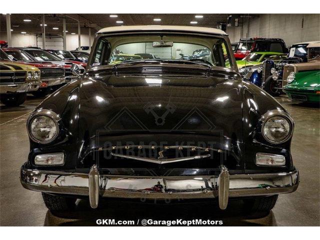1955 Studebaker Commander (CC-1922740) for sale in Grand Rapids, Michigan