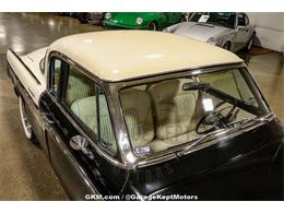 1955 Studebaker Commander (CC-1922740) for sale in Grand Rapids, Michigan