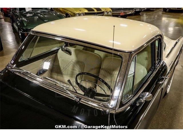 1955 Studebaker Commander (CC-1922740) for sale in Grand Rapids, Michigan